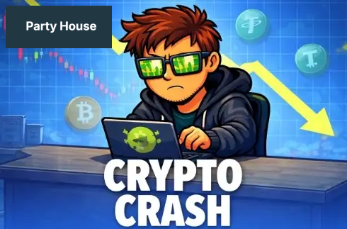 Crypto Crash